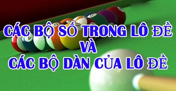 Bộ đề từ 00 - 99