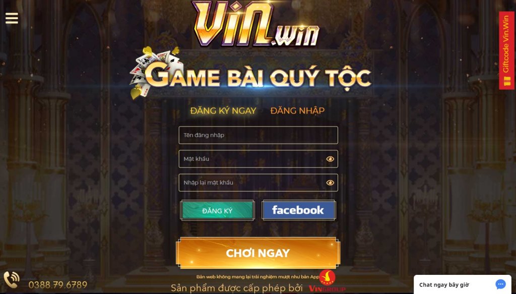 2. Hệ thống game đa dạng, hấp dẫn