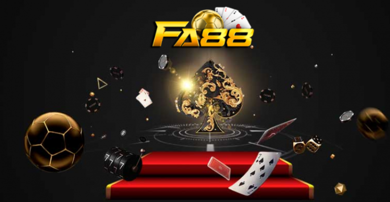 I. Đôi nét về game bài Fa88