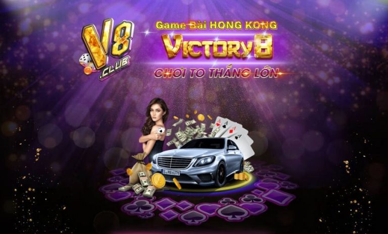 I. Sơ lược về V8Club