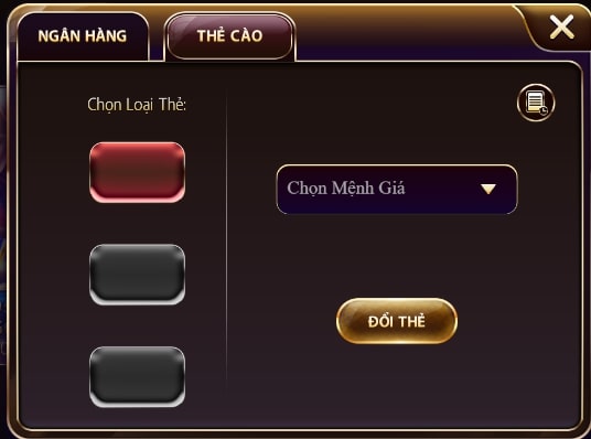 III. Cách tham gia vào cổng game bài đổi thưởng Zowin