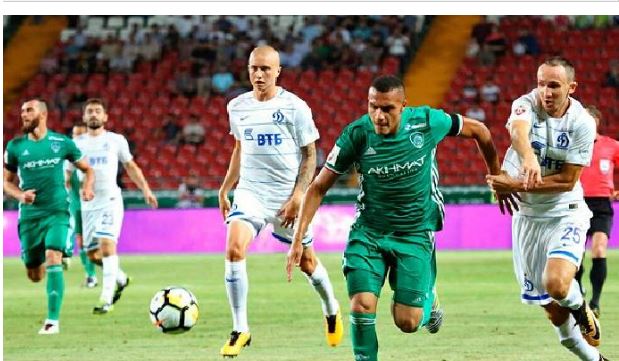 Soi kèo nhận định Akhmat Grozny vs Dinamo Moscow, 20h00 ngày 23/11/2022