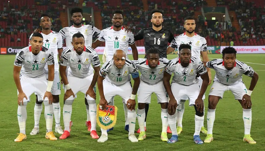 Soi kèo nhận định Bồ Đào Nha vs Ghana, 23h00 ngày 24/11/2022