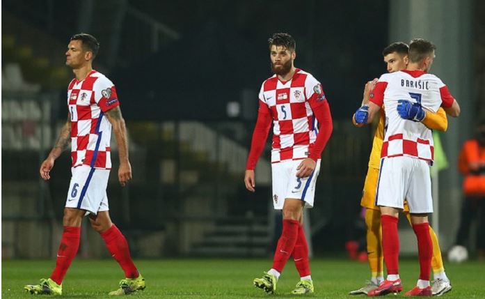 Soi kèo nhận định Morocco vs Croatia, 17h00 ngày 23/11/2022