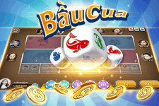 Game cá cược bầu cua online là gì? Top 3 nhà cái game bầu cua uy tín