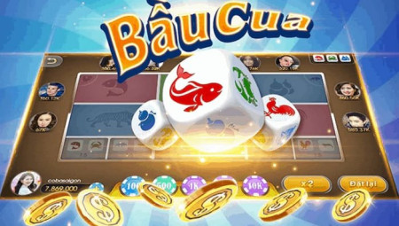 Game cá cược bầu cua online là gì? Top 3 nhà cái game bầu cua uy tín