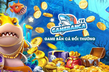 Chơi game bắn cá đổi thưởng thả ga tại Game Bắn Cá TV