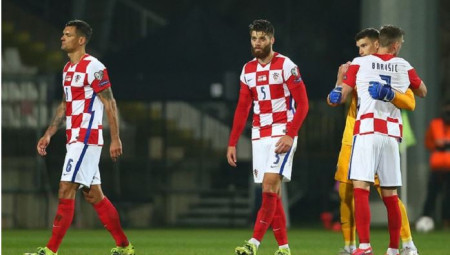 Soi kèo nhận định Morocco vs Croatia, 17h00 ngày 23/11/2023