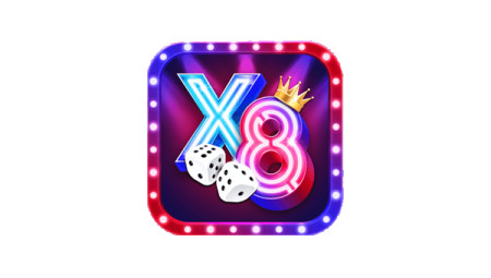 X8 Club – Game bài online đổi thưởng tiền thật hấp dẫn