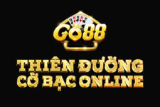 Go88 - Cổng game đổi thưởng trực tuyến top 1 Châu Á