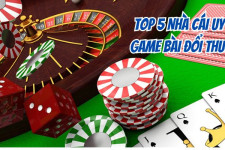 Trải nghiệm game bài đổi thưởng chất lượng cao tại top nhà cái uy tín 2024