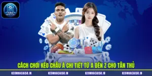 Những sai lầm cần tránh trong cách chơi kèo châu Á